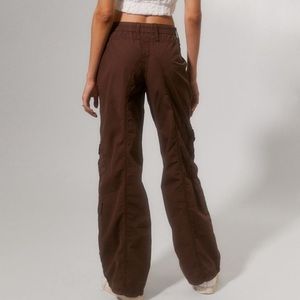 Urban outfitters cargo pants